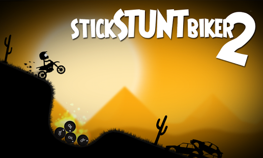 Download Stick Stunt Biker 2